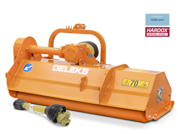 mulcher mit seitenverstellung für mittelschwere ausführung 160 cm mod lincione 160 sp