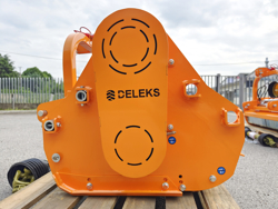 mulcher mit seitenverstellung für mittelschwere ausführung 140 cm mod lincione 140 sph