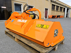 mulcher mit seitenverstellung für mittelschwere ausführung 160 cm mod lincione 160 sph