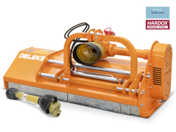 mulcher mit seitenverstellung für mittelschwere ausführung 180 cm mod lincione 180 sph