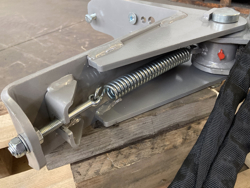 zwischenreihenscheibe fur mulcher