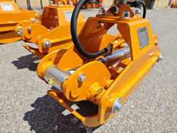 holzzange holzgreifer mit rotator fur krane und mini bagger von 1 5 bis 2 5t mod dk 10h gr 10