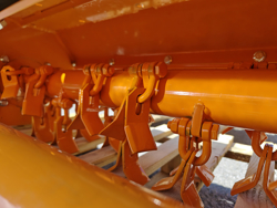 hydraulischer mulchkopf fur minibagger mod ars 80