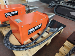 kegelspalter fur minibagger lsp18