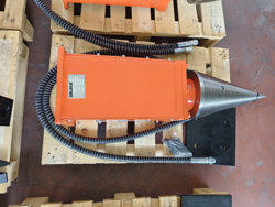 kegelspalter fur minibagger lsp18