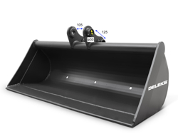 schaufel für minibagger m180 1000