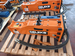 hydraulikhammer 450s