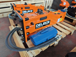 hydraulikhammer 530s