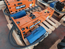 hydraulikhammer 530s