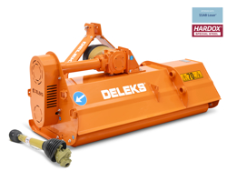 mulcher für mittelschwere ausführung 180 cm mod lincione 180