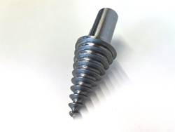 austauschbare spitze fur lsp kegel