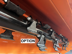 mulcher mod panda 120