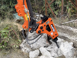 hydraulikhammer 350 l