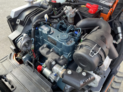 minibagger mit zubehör 1 ton mod s100