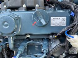 minibagger mit zubehör 1 ton mod s100