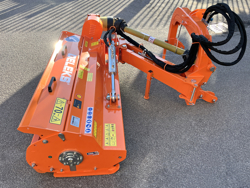 böschungsmulcher schwere ausführung für traktoren von 90 130 ps mod dragon 220