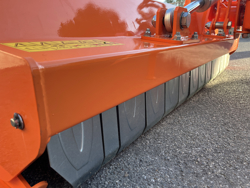 böschungsmulcher schwere ausführung für traktoren von 90 130 ps mod dragon 220