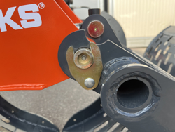 stein und sortiergreifer fur krane und mini bagger dkp 10