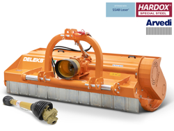 schlegelmaher seitenverstellbar fur traktoren gepard 210