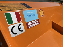 schlegelmaher seitenverstellbar fur traktoren gepard 210