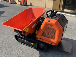 minidumper mit bs m8000rbs