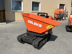minidumper mit bs m8000rbs