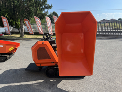 minidumper mit bs m8000rbs