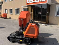 minidumper mit bs m8000rbs