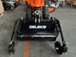 schlegelmulcher 60cm motorgeratetrager