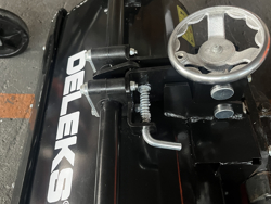 schlegelmulcher 60cm motorgeratetrager