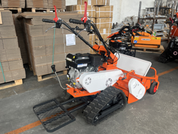 schlegelmulcher smart 800 tr