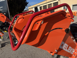 benzin häcksler schredder mit motor mod dk 800 briggs and stratton