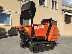 minidumper mit bs m8000