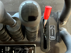 minidumper mit bs m8000