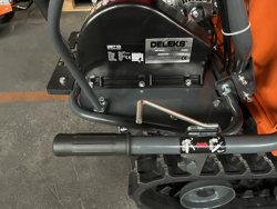 minidumper mit md 500fl