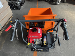 minidumper mit md 500el