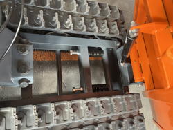 minidumper mit md 500el