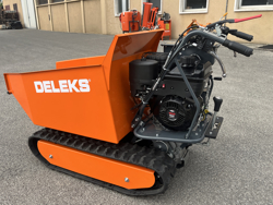 minidumper mit md800eb
