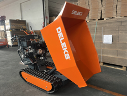 minidumper mit md800eb