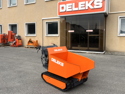 minidumper mit md800eb