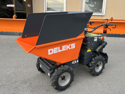 abnehmbare bordwande xe4wd