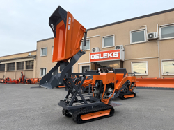 minidumper mit bs v3000h
