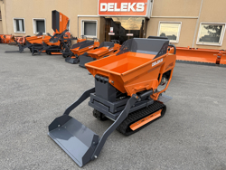 minidumper mit bs v3000h