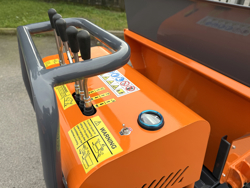 minidumper mit bs v3000h