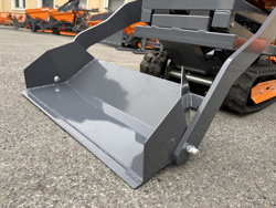 minidumper mit bs v3000h