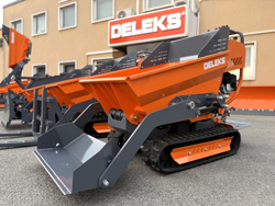 minidumper mit bs v3000