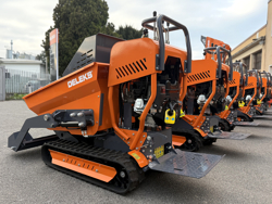 minidumper mit bs v3000