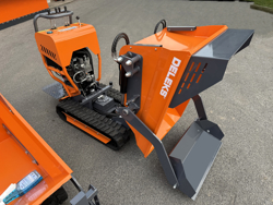 minidumper mit bs v3000