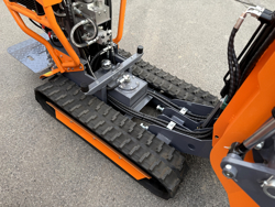 minidumper mit bs v3000