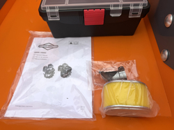 minidumper mit bs v3000